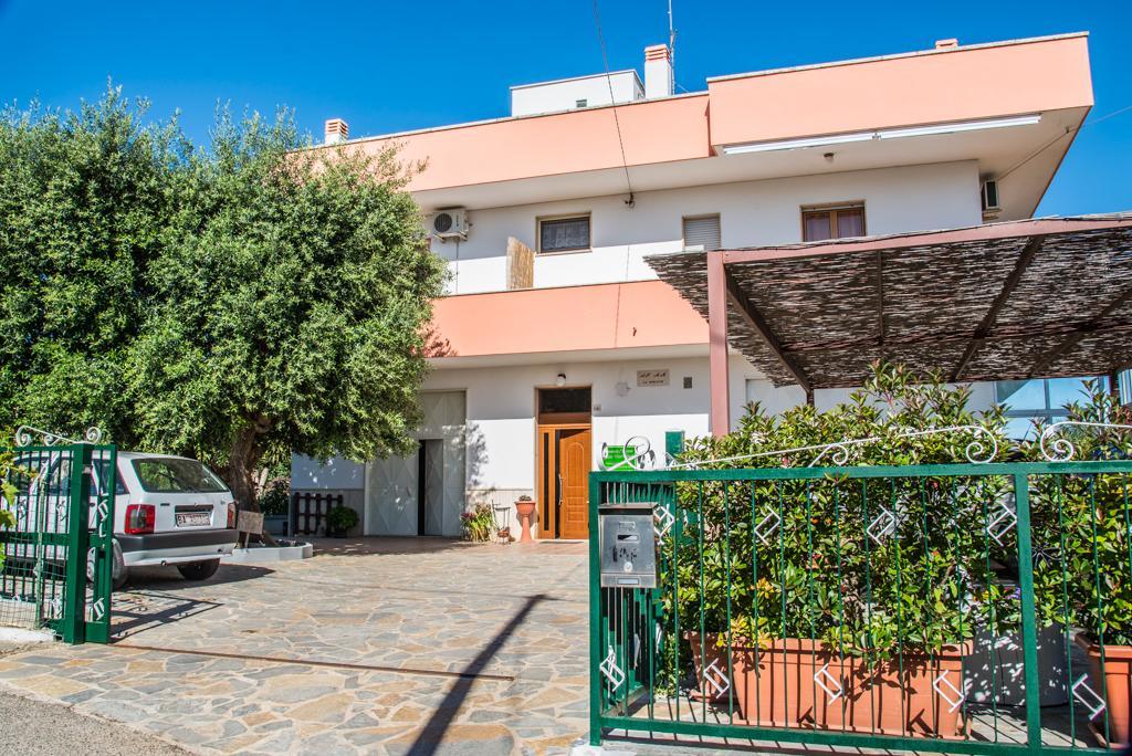 B&B Casa Mariangi カステッラーナ・グロッテ エクステリア 写真