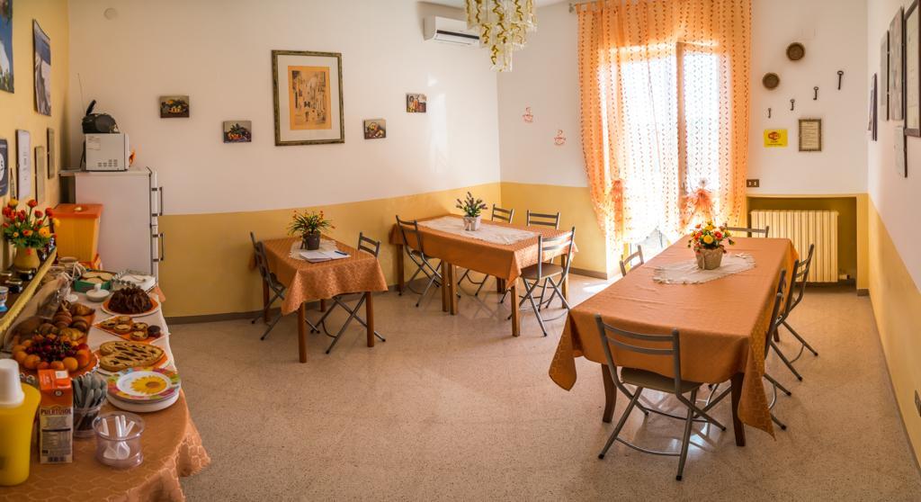 B&B Casa Mariangi カステッラーナ・グロッテ エクステリア 写真