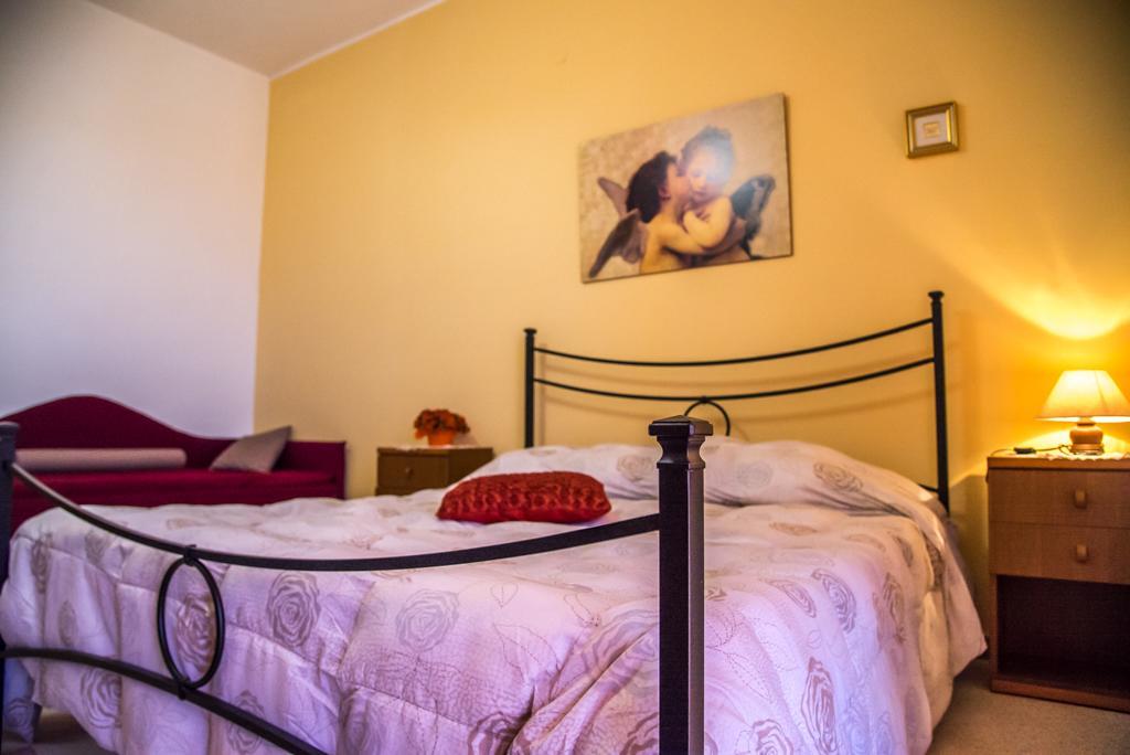 B&B Casa Mariangi カステッラーナ・グロッテ エクステリア 写真