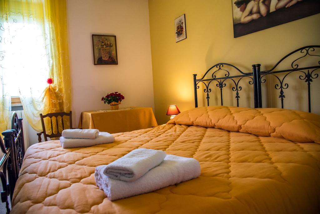 B&B Casa Mariangi カステッラーナ・グロッテ エクステリア 写真
