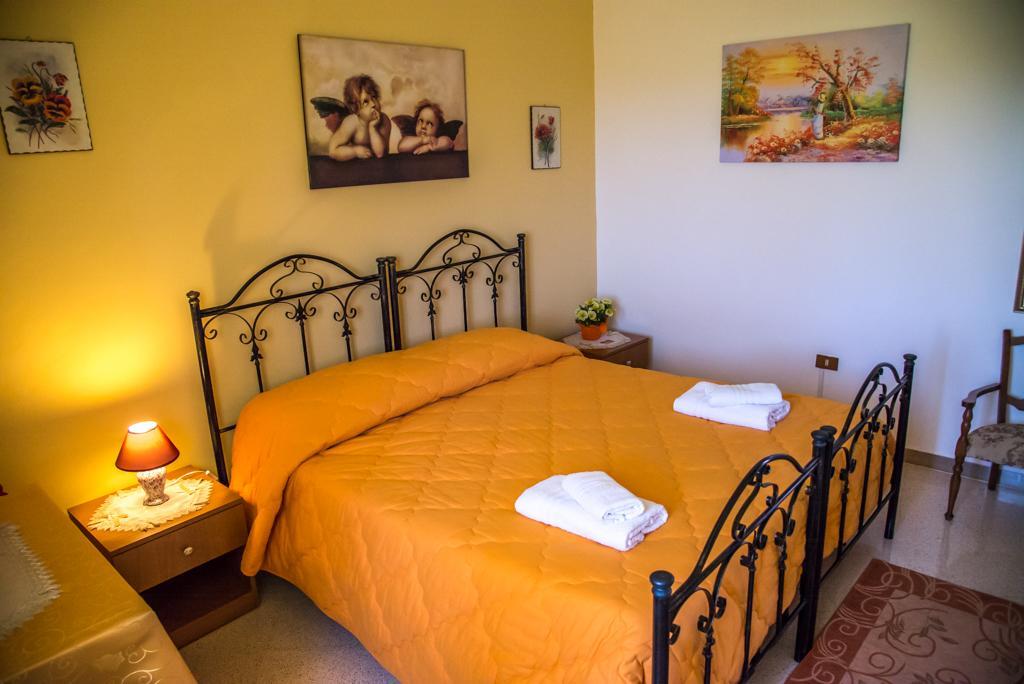 B&B Casa Mariangi カステッラーナ・グロッテ エクステリア 写真