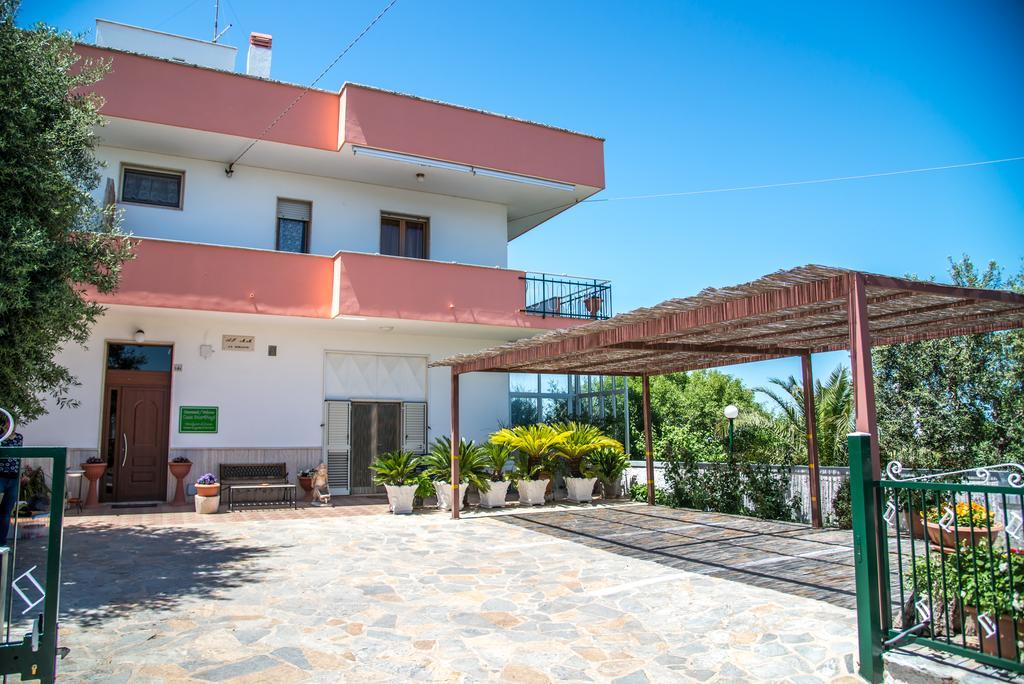B&B Casa Mariangi カステッラーナ・グロッテ エクステリア 写真
