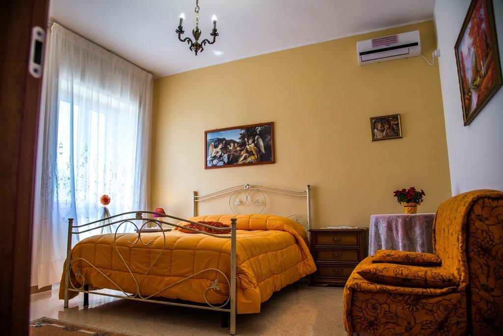 B&B Casa Mariangi カステッラーナ・グロッテ エクステリア 写真