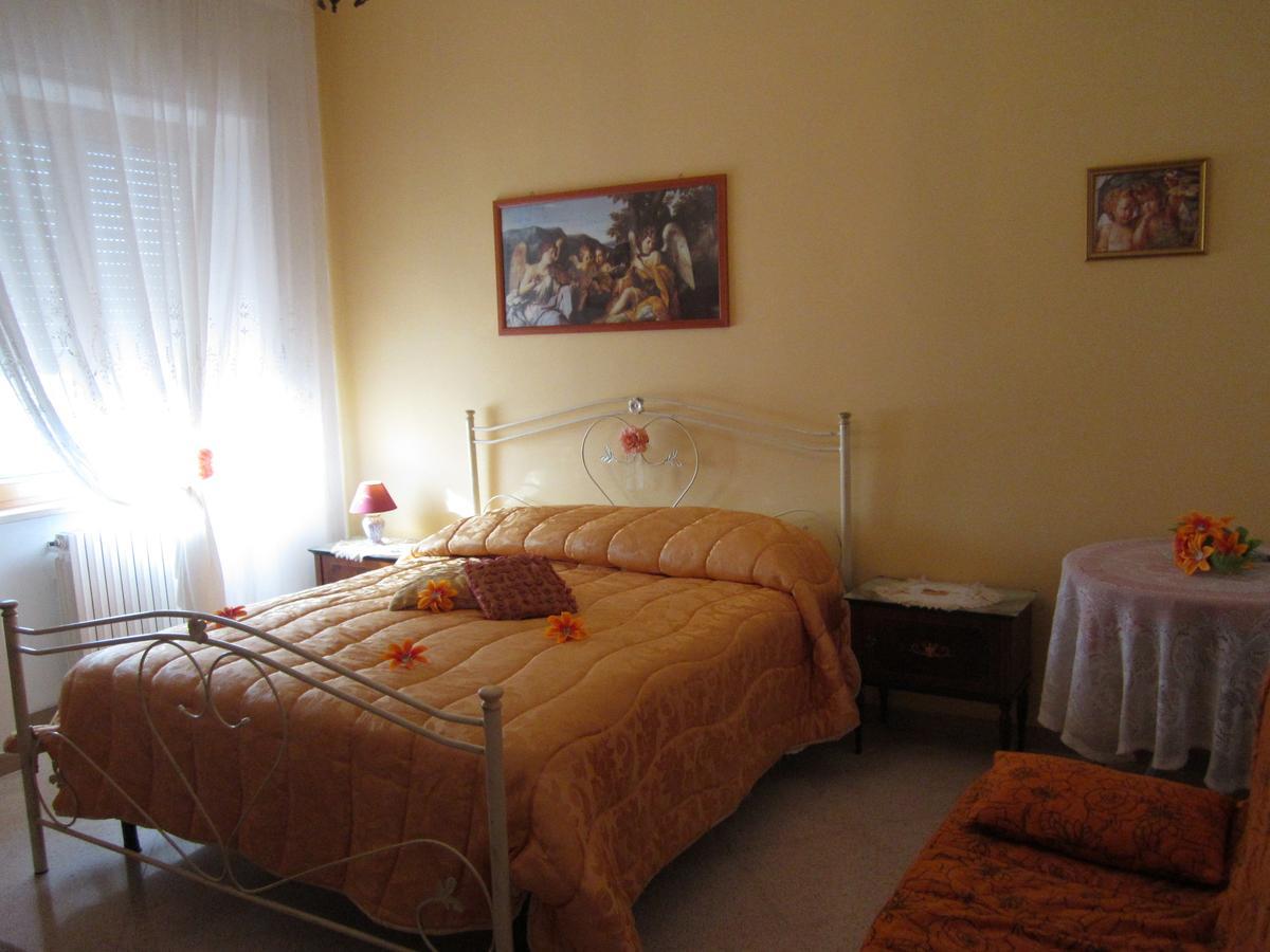 B&B Casa Mariangi カステッラーナ・グロッテ エクステリア 写真
