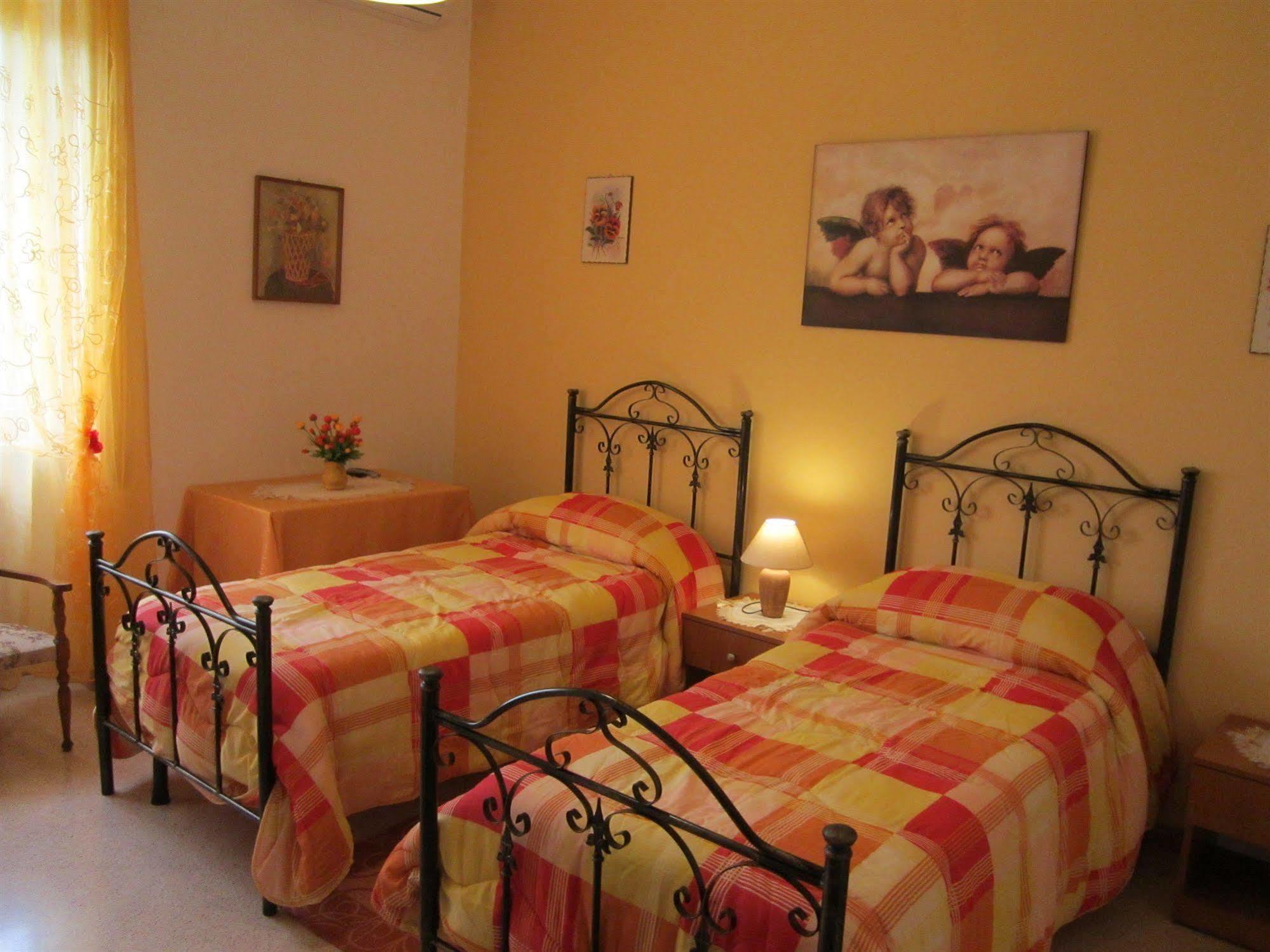 B&B Casa Mariangi カステッラーナ・グロッテ エクステリア 写真